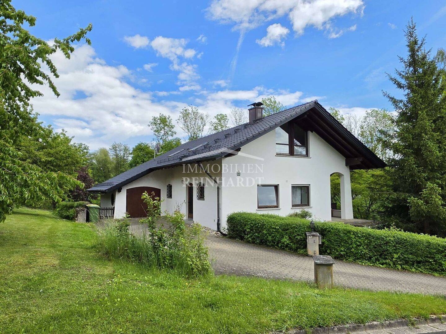 Ihr XXL-Raumwunder mit 3 Wohneinheiten & großem Grundstück!, 96476 Bad Rodach
