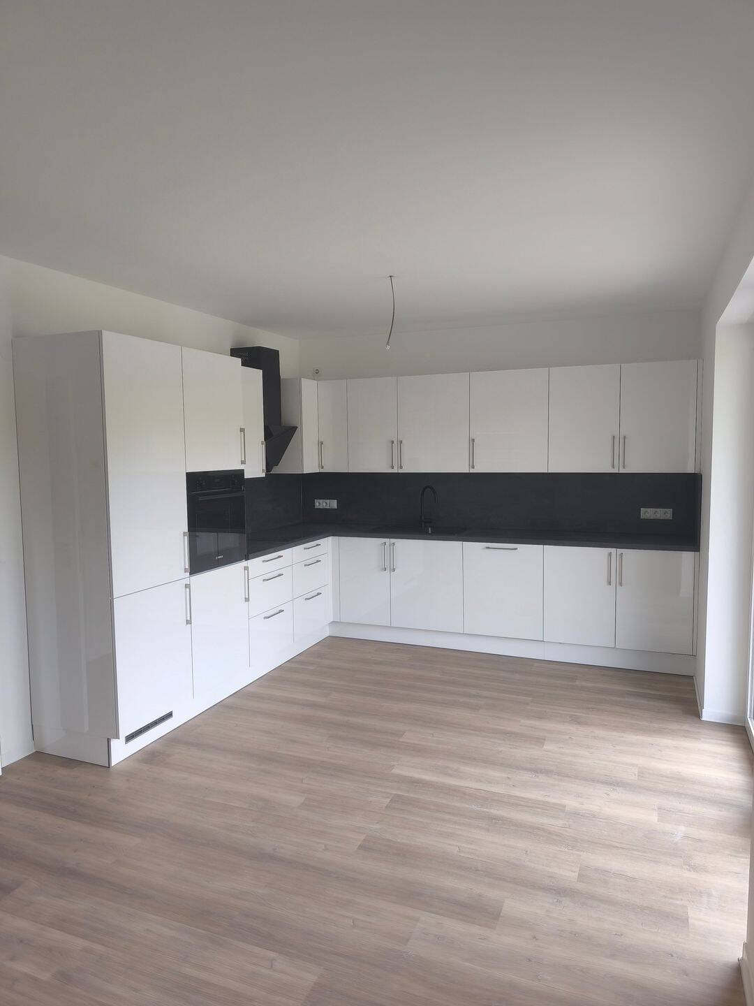 Neubau in Lemwerder – moderne 3-Zimmer-Wohnung am Deich, 27809 Lemwerder