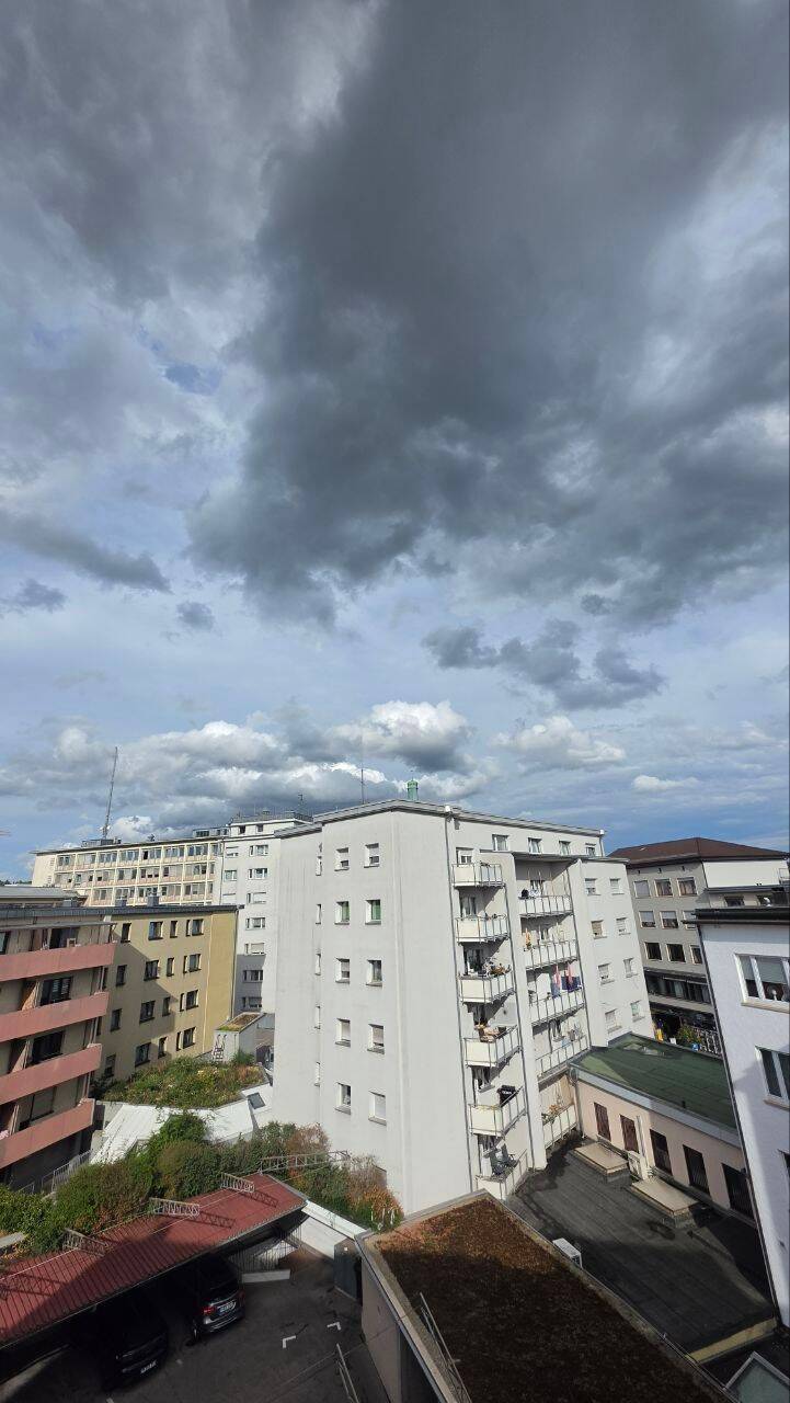 Ihre Wohlfühloase in der City – 2-Zimmer-Wohnung im Herzen von Pforzheim, 75172 Pforzheim (Brötzingen Innenstadt Südweststadt Weststadt)