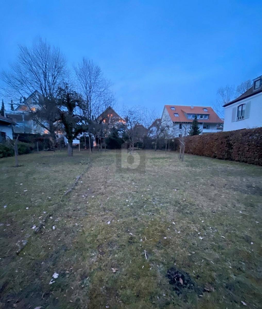 FAMILIENPARADIES – TOPLAGE FÜR IHRE ZUKUNFT, 70825 Korntal-Münchingen
