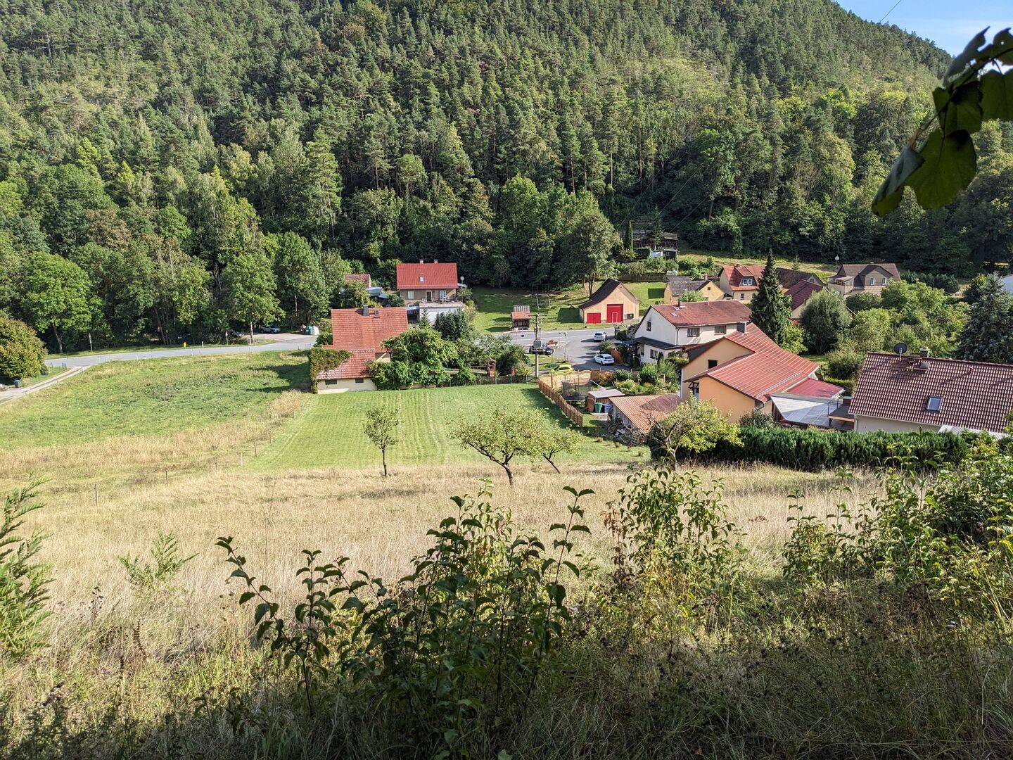 +++ Baugrundstück am Südhang +++, 7751 Bucha