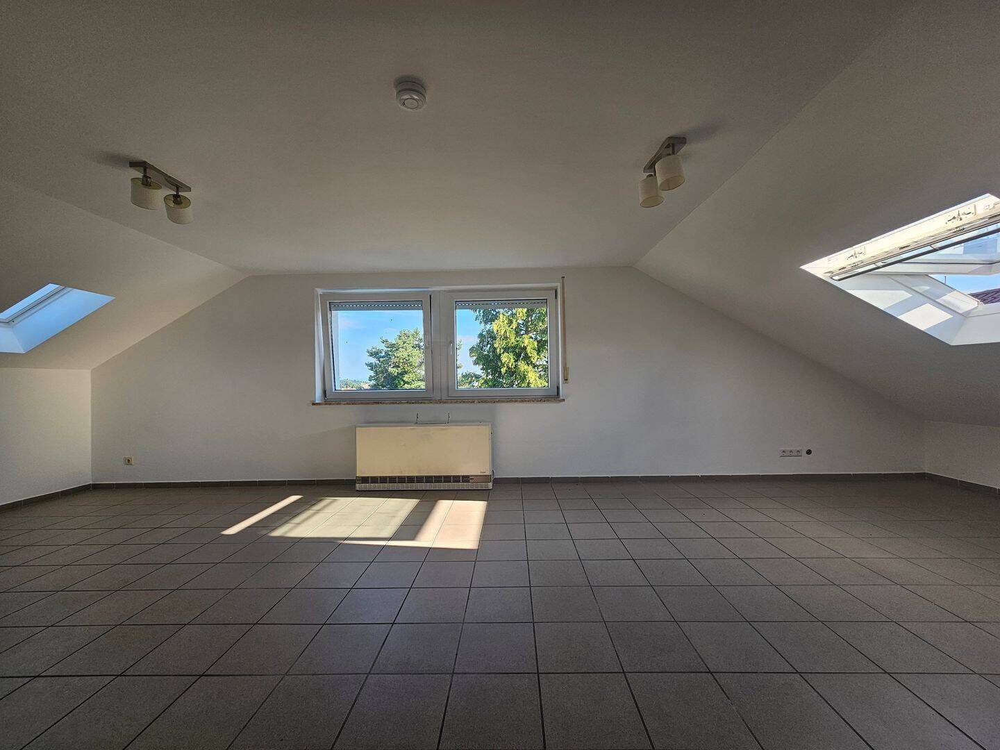 5 Zimmer Wohnung in Salem, 88682 Salem