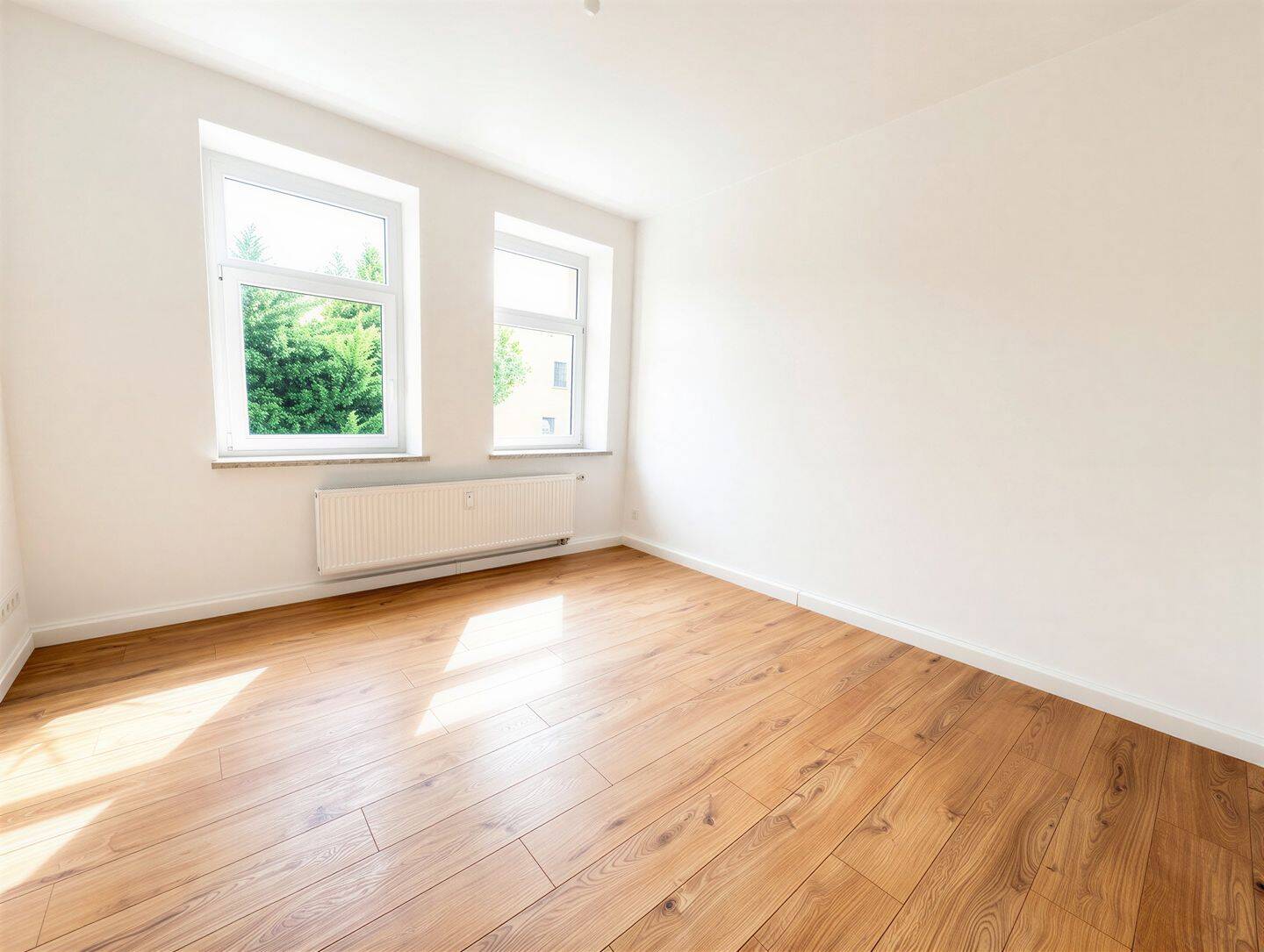 Erstbezug nach Modernisierung! Inklusive moderner Einbauküche & Balkon, 4319 Leipzig (Althen-Kleinpösna Engelsdorf)