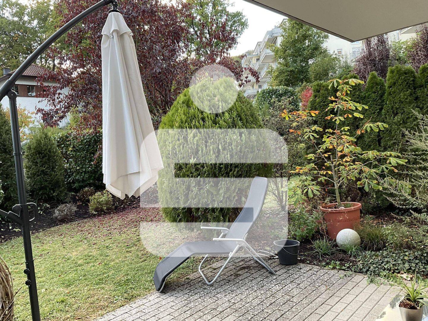 Toplage im Rosenviertel, 97688 Bad Kissingen