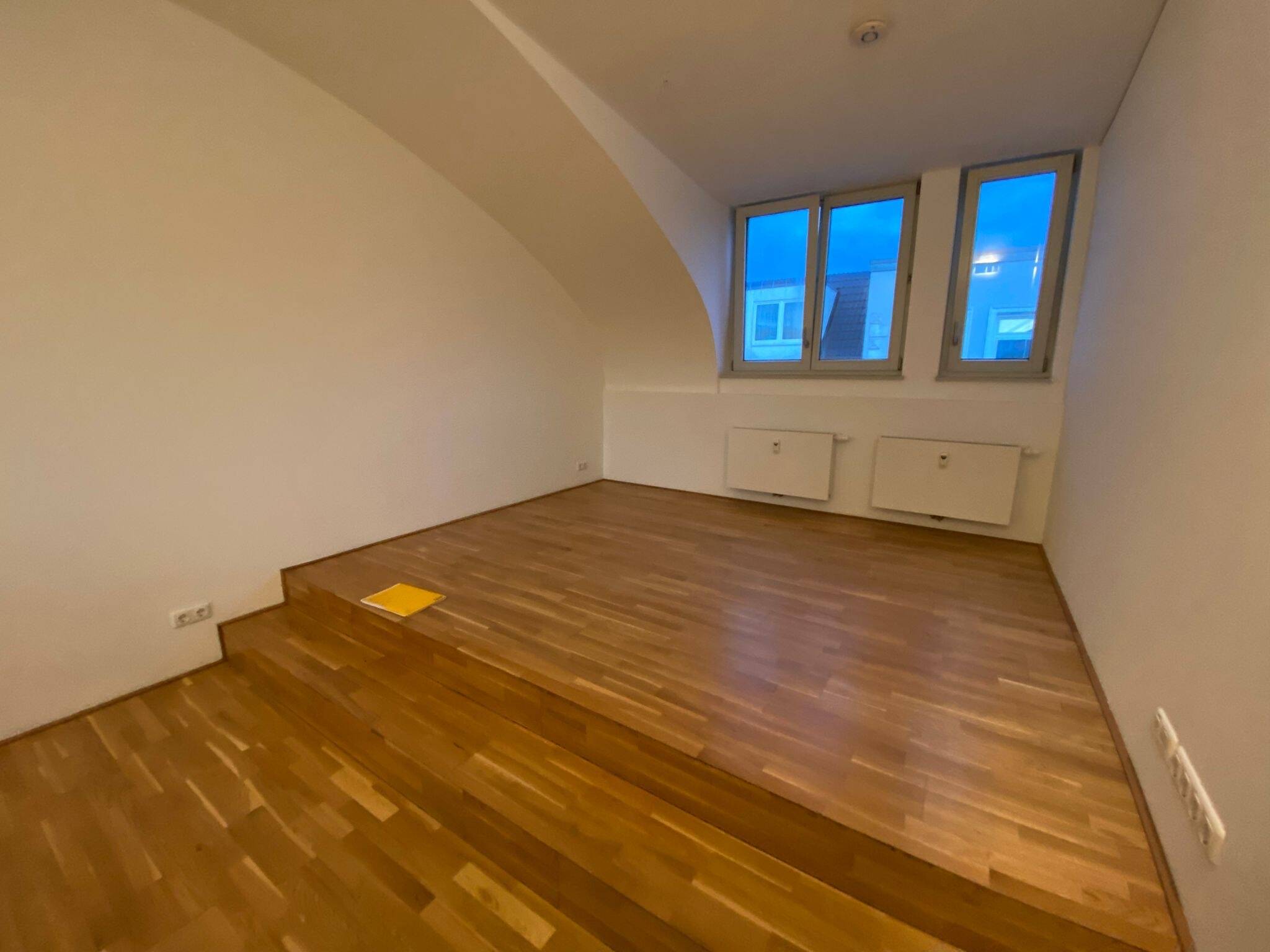 Niedliche 2 Zi.-Wohnung im Harburger Phoenix-Viertel, 21073 Hamburg (Harburg Eißendorf Heimfeld Wilstorf)