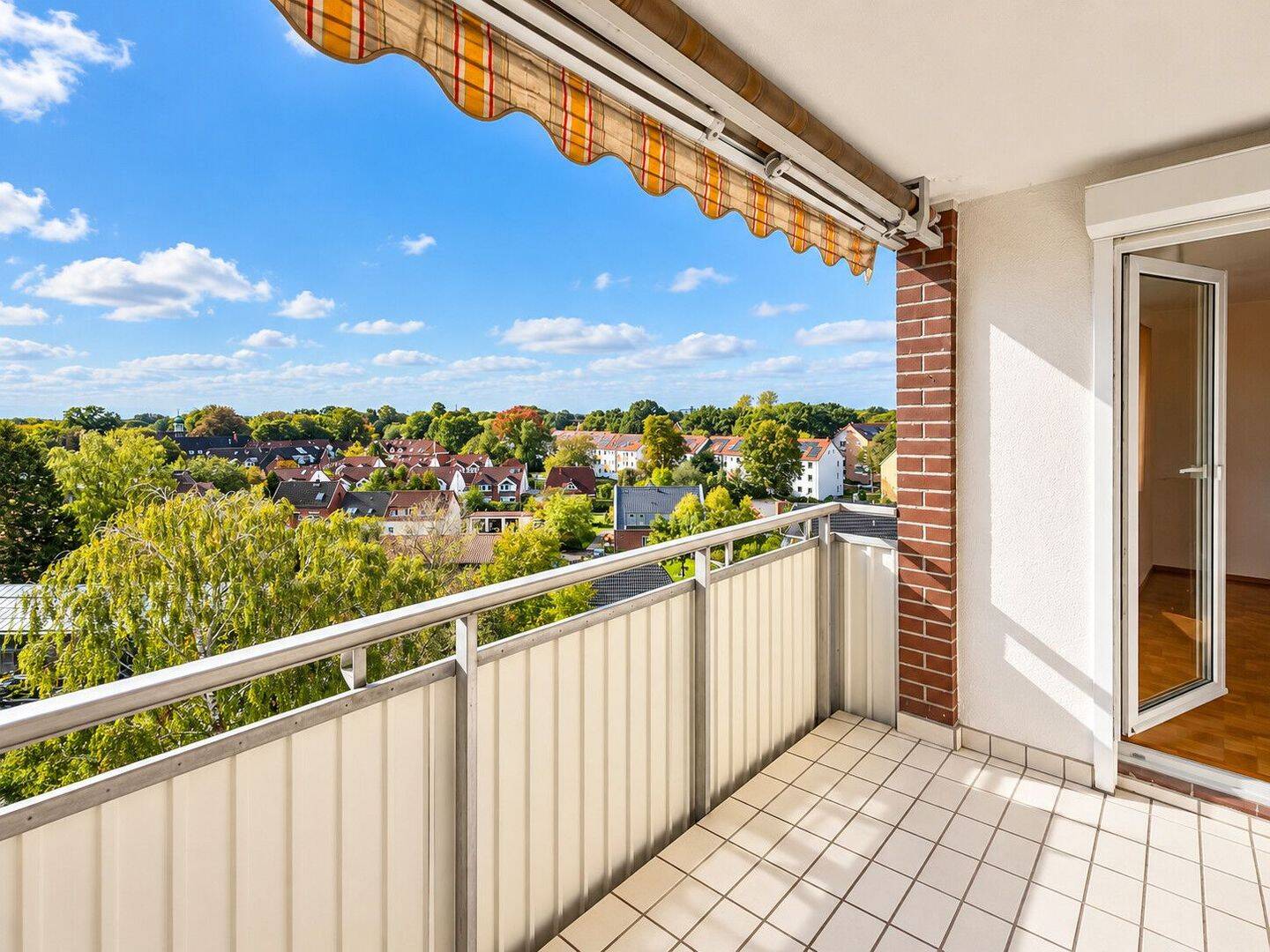 Wohnglück mit Weitblick und Komfort, 28213 Bremen (Neu Schwachhausen Riensberg)