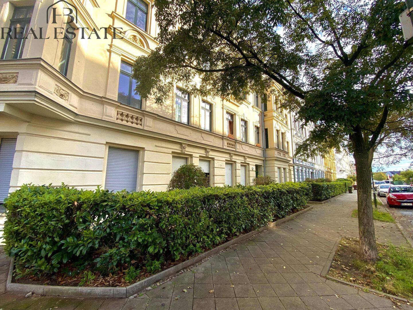 Geräumige 3-Raumwohnung in Sudenburg – zentral & gemütlich!, 39112 Magdeburg (Leipziger Str. Sudenburg)