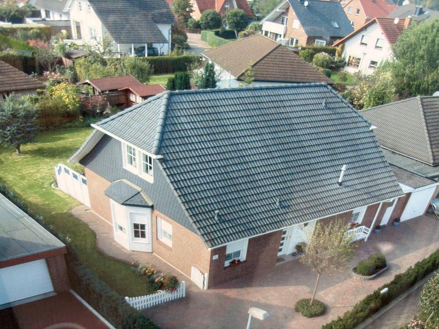 Gepflegtes Einfamilienhaus mit Blick auf den Ith, 31863 Coppenbrügge