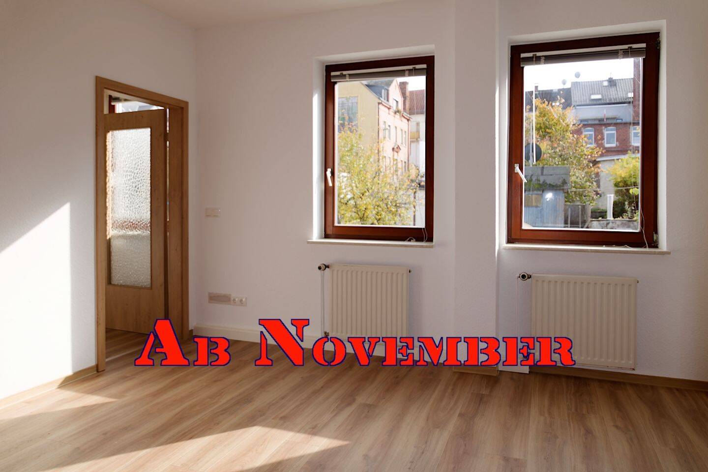 Sanierte Singlewohnung mit EBK, 7973 Greiz