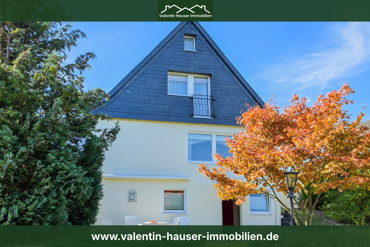 Einfamilienhaus mit Platz und Garten in Langelsheim, 38685 Langelsheim