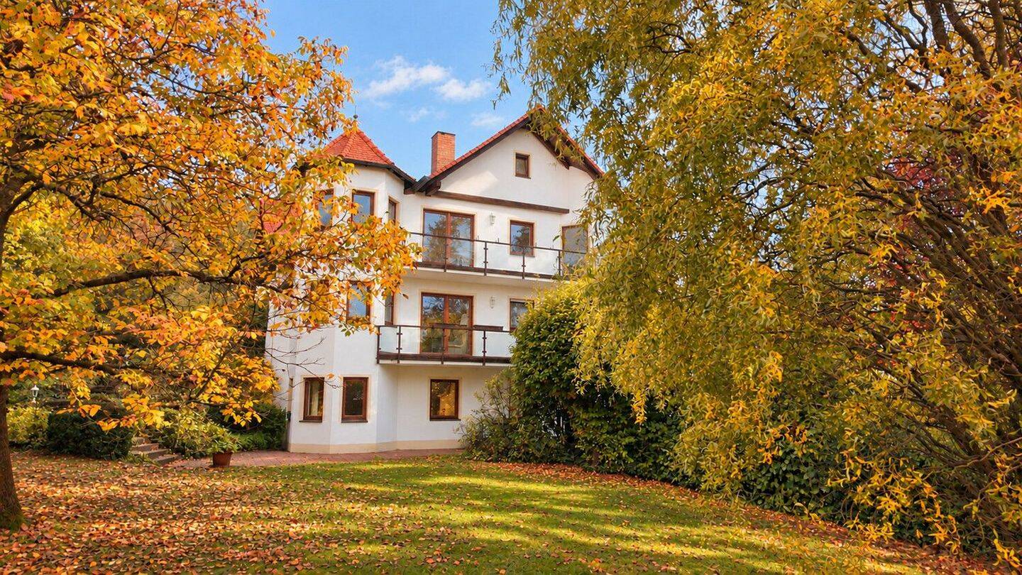 Wer groß denkt, findet hier sein neues Zuhause., 91301 Forchheim