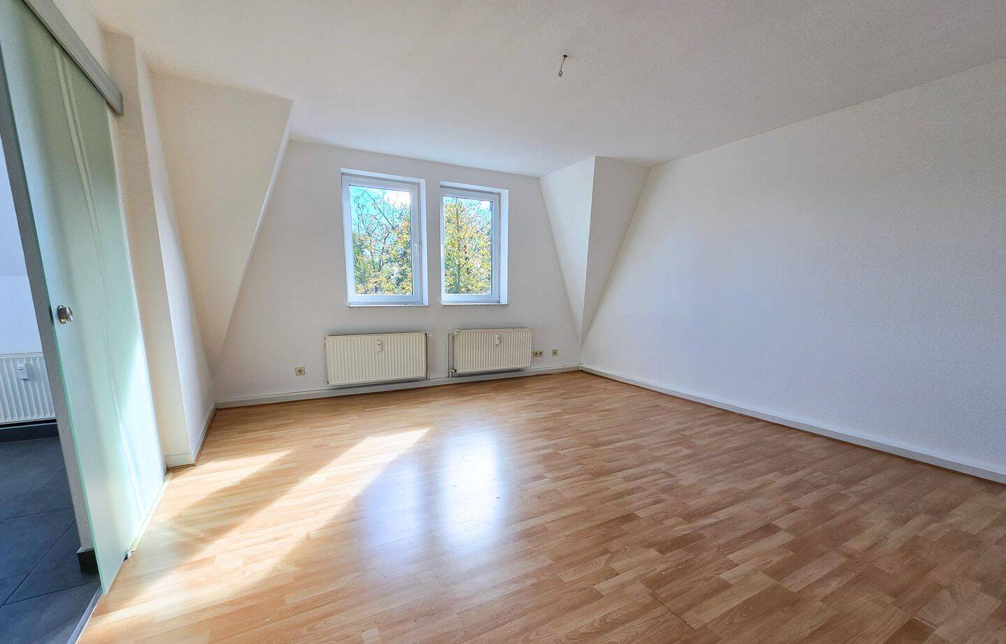 Gemütlich wohnen mit toller Einbauküche, 6366 Köthen (Anhalt)