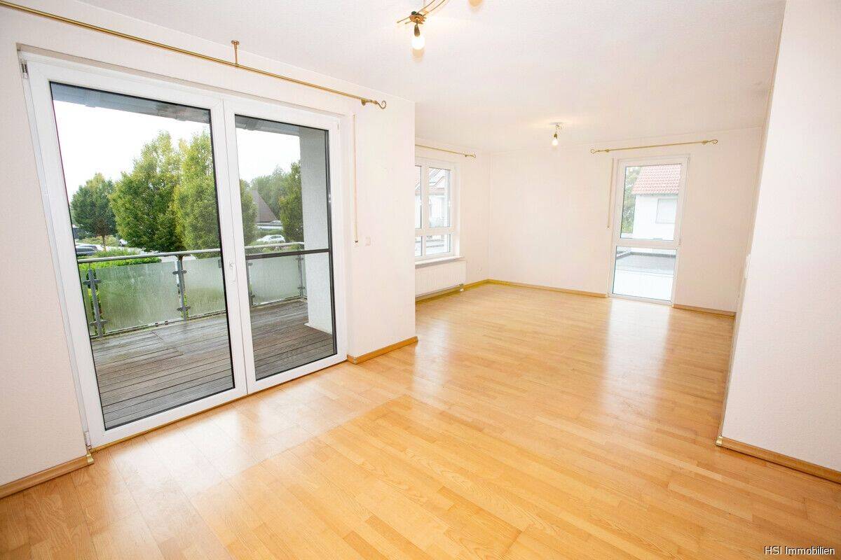 Eigentumswohnung über 2 Etagen, 38268 Lengede