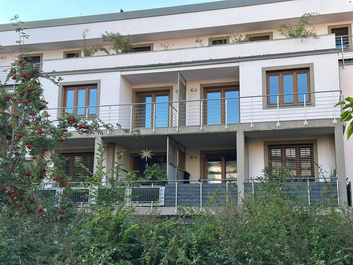 Grünes Wohnglück- 3 Zimmer-Oase mit großem Balkon, 1139 Dresden (Kaditz Mickten Pieschen-Süd Trachau)