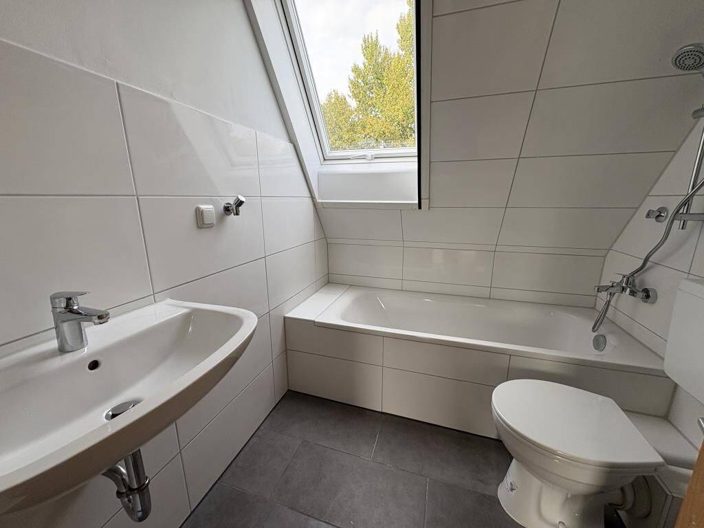 2-Zimmer-Wohnung in Wilhelmshaven Fedderwardergroden, 26388 Wilhelmshaven
