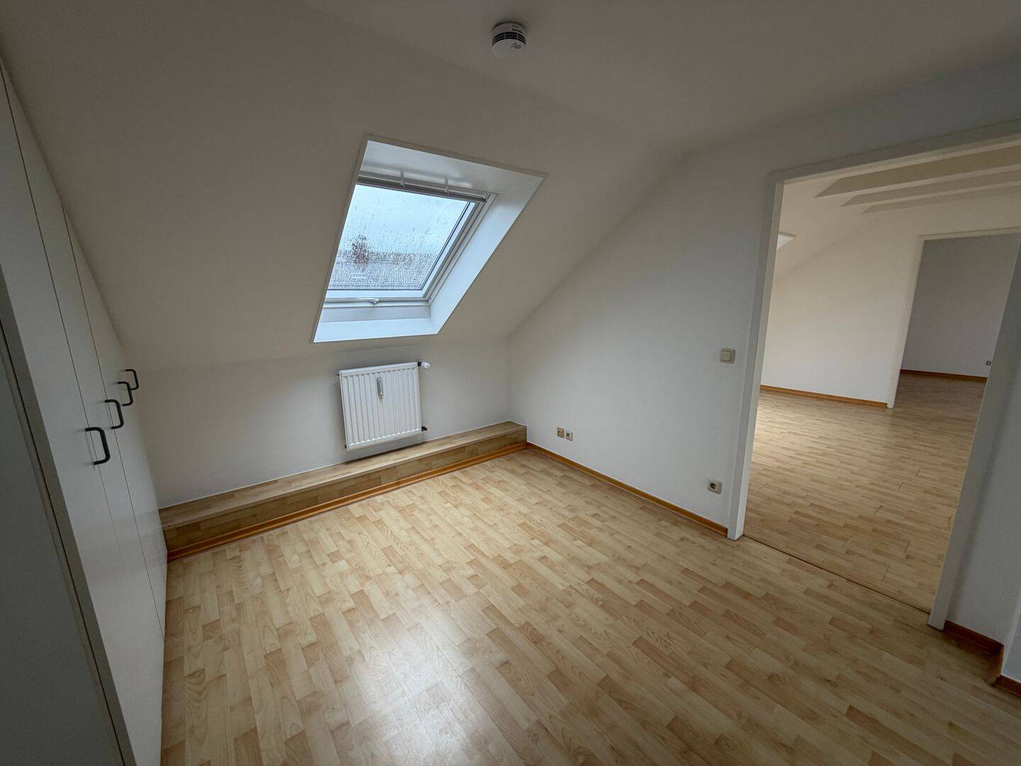 2-Zimmer-Dachgeschosswohnung, 49205 Hasbergen