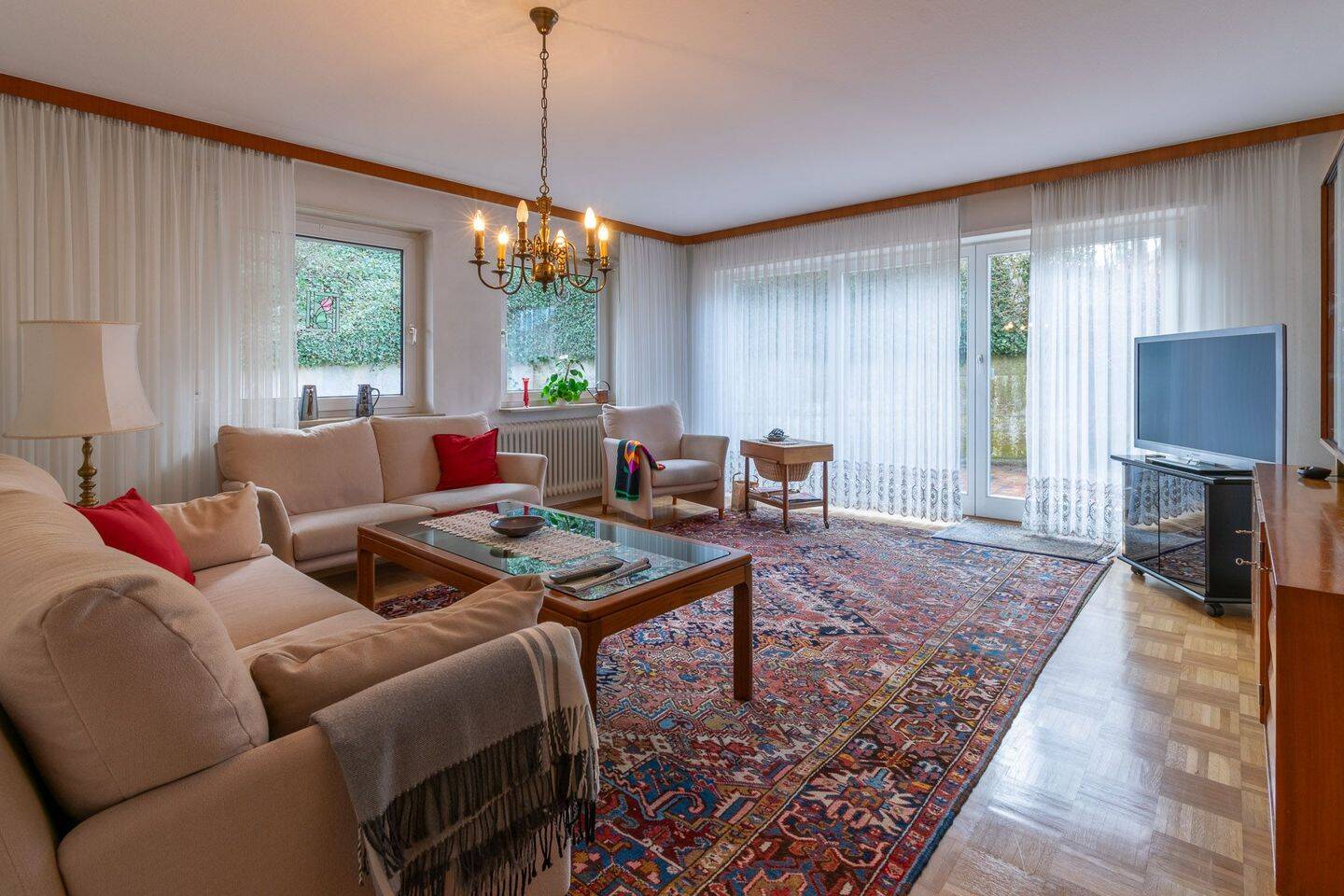 Familiendomizil mit Platz in Top-Lage!, 74078 Heilbronn (Biberach Frankenbach Heilbronn Kirchhausen Neckargartach)