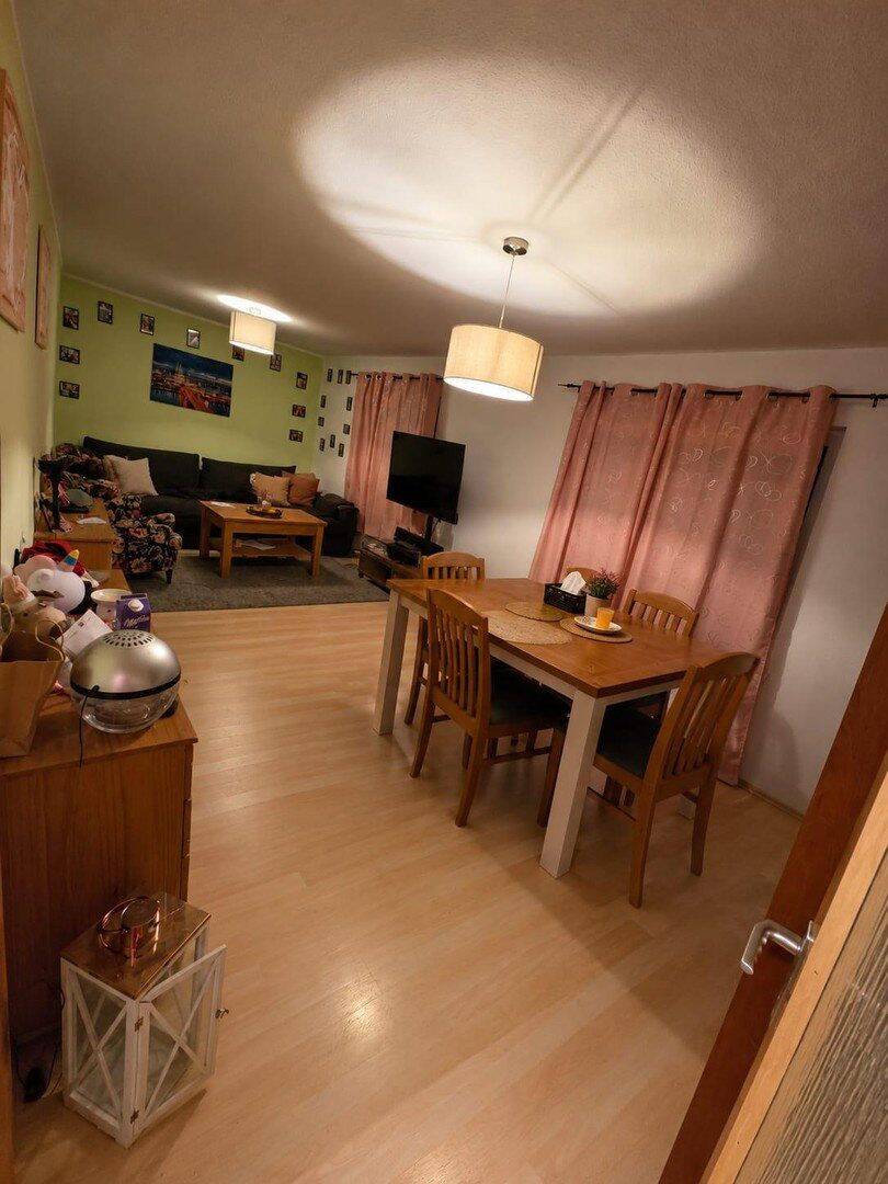 Helle & optimal aufgeteilte 2-Zimmer-Wohnung in Mechernich-Denrath zu vermieten!, 53894 Mechernich