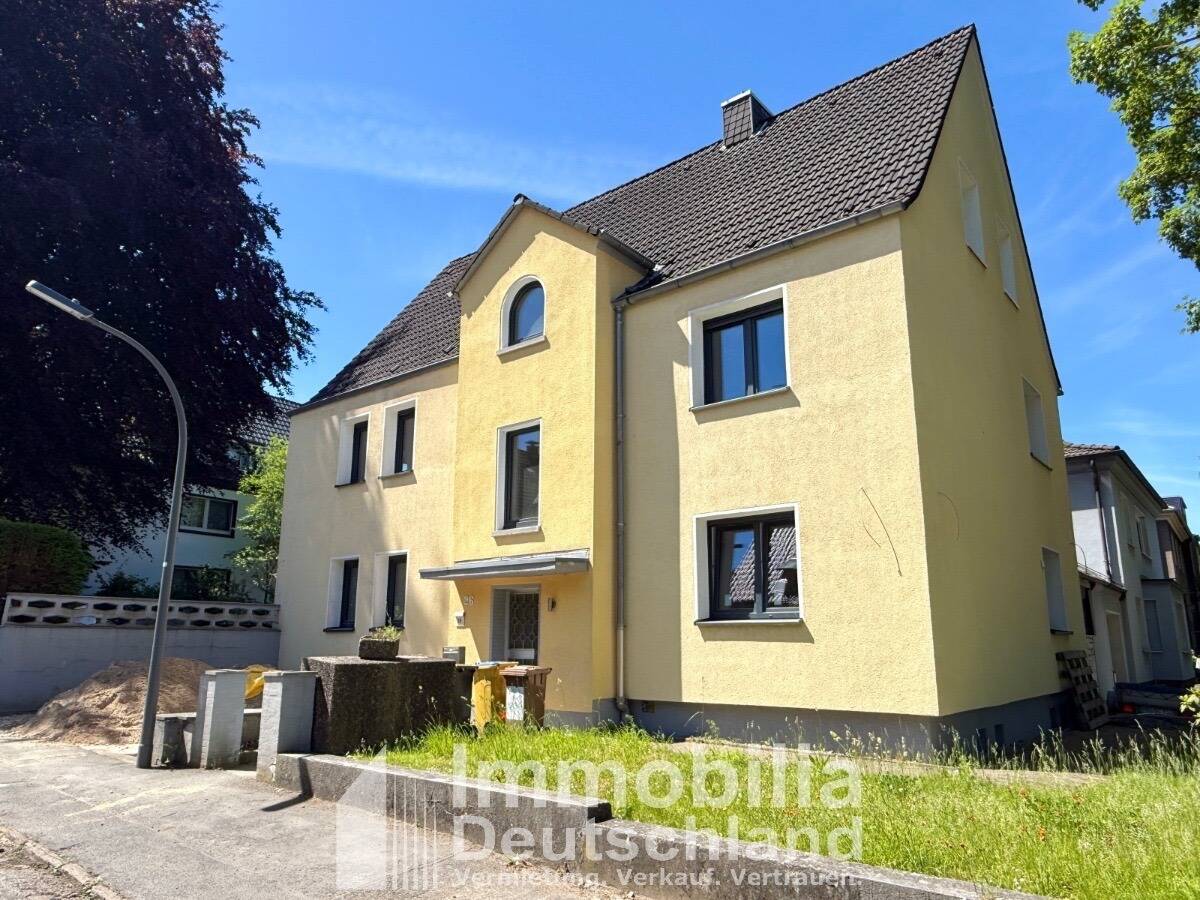 Idyllisch & Zentral: Stilvolles Wohnen in der begehrten Gartenstadt-Nord, 44141 Dortmund (Hörde Körne Mitte)