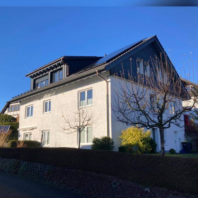 Attraktive 2-Zimmer-Wohnung mit Terrasse & Fußbodenheizung in Bad Fredeburg, 57392 Schmallenberg