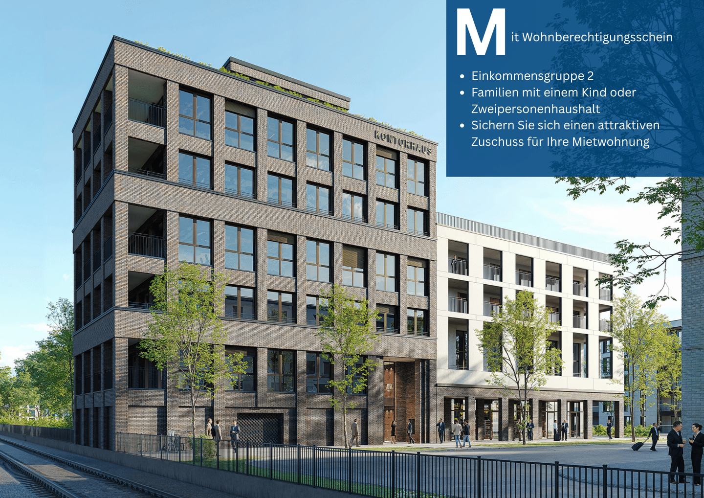 FAIR WOHNEN WORX – Traumhafte 3-Zimmer-Wohnung mit Einbauküche und Südbalkon!, 93055 Regensburg (Brandlberg-Keilberg Burgweinting-Harting Innenstadt Ostenviertel Schwabelweis)
