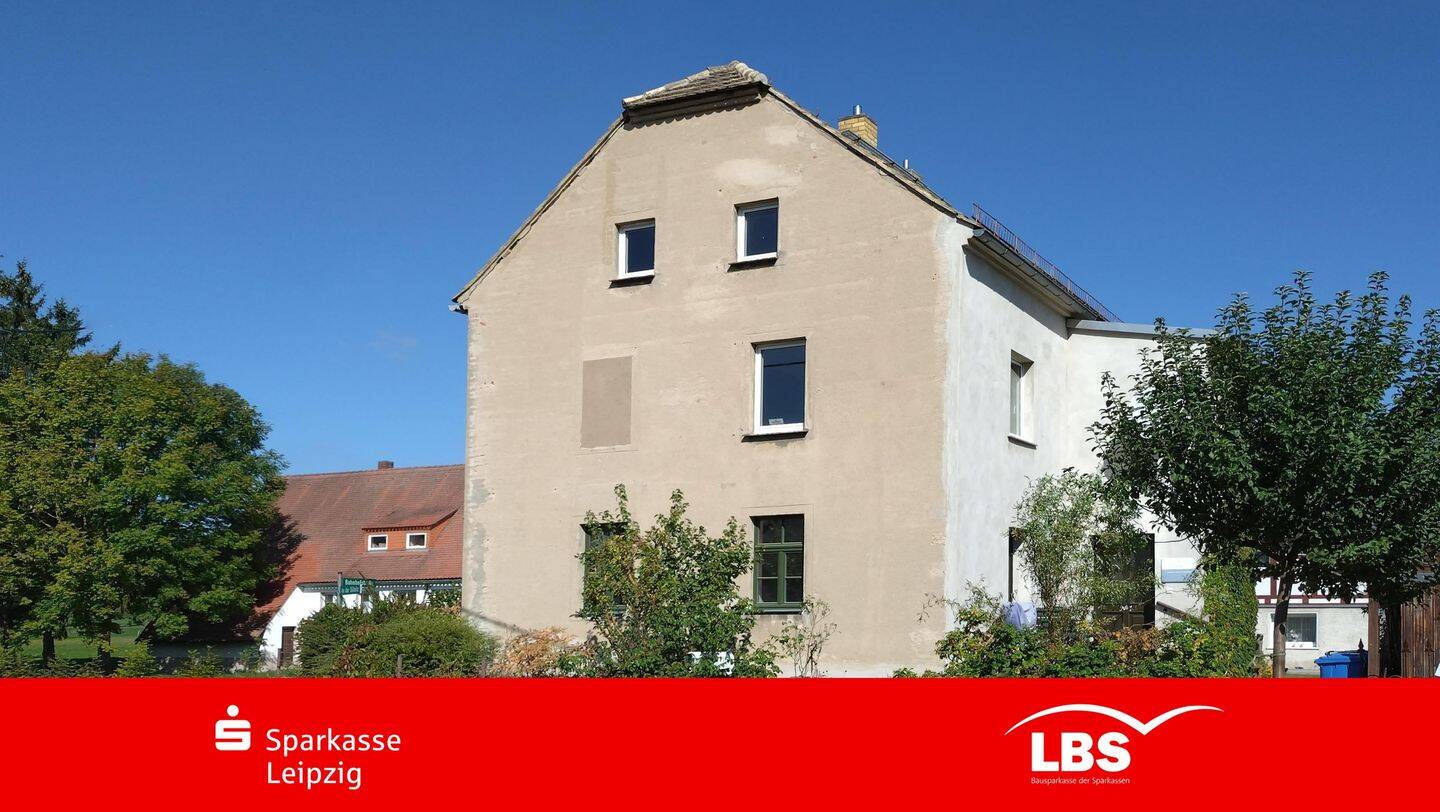Hier wünschen Sie sich nie mehr weg, 4779 Wermsdorf