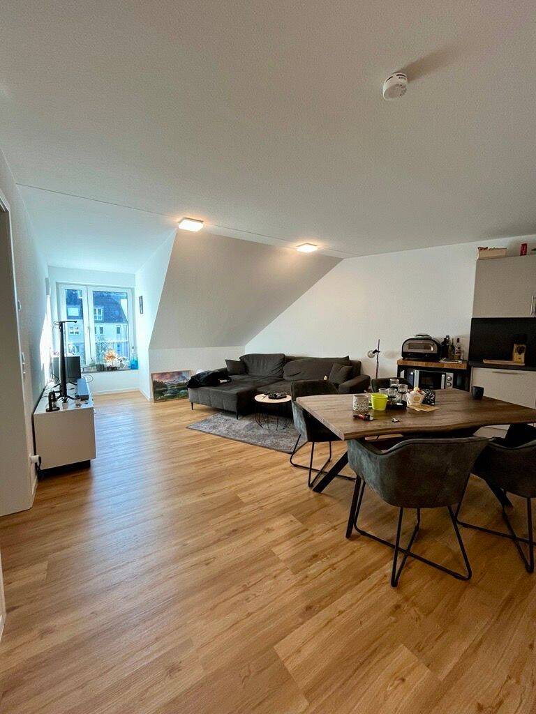 Zentrale 2-Zimmer-Wohnung im Herzen von Trier, 54290 Trier (Innenstadt Trier-Süd)