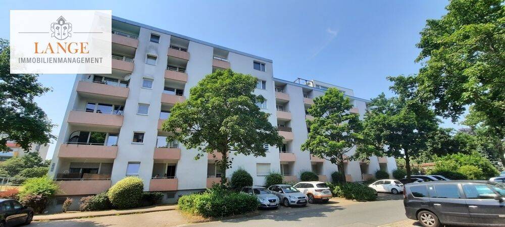 Hannover – Misburg: TOP 1 Zimmer Apartment mit Küche, Balkon und TG-Stellplatz zu vermieten, 30625 Hannover