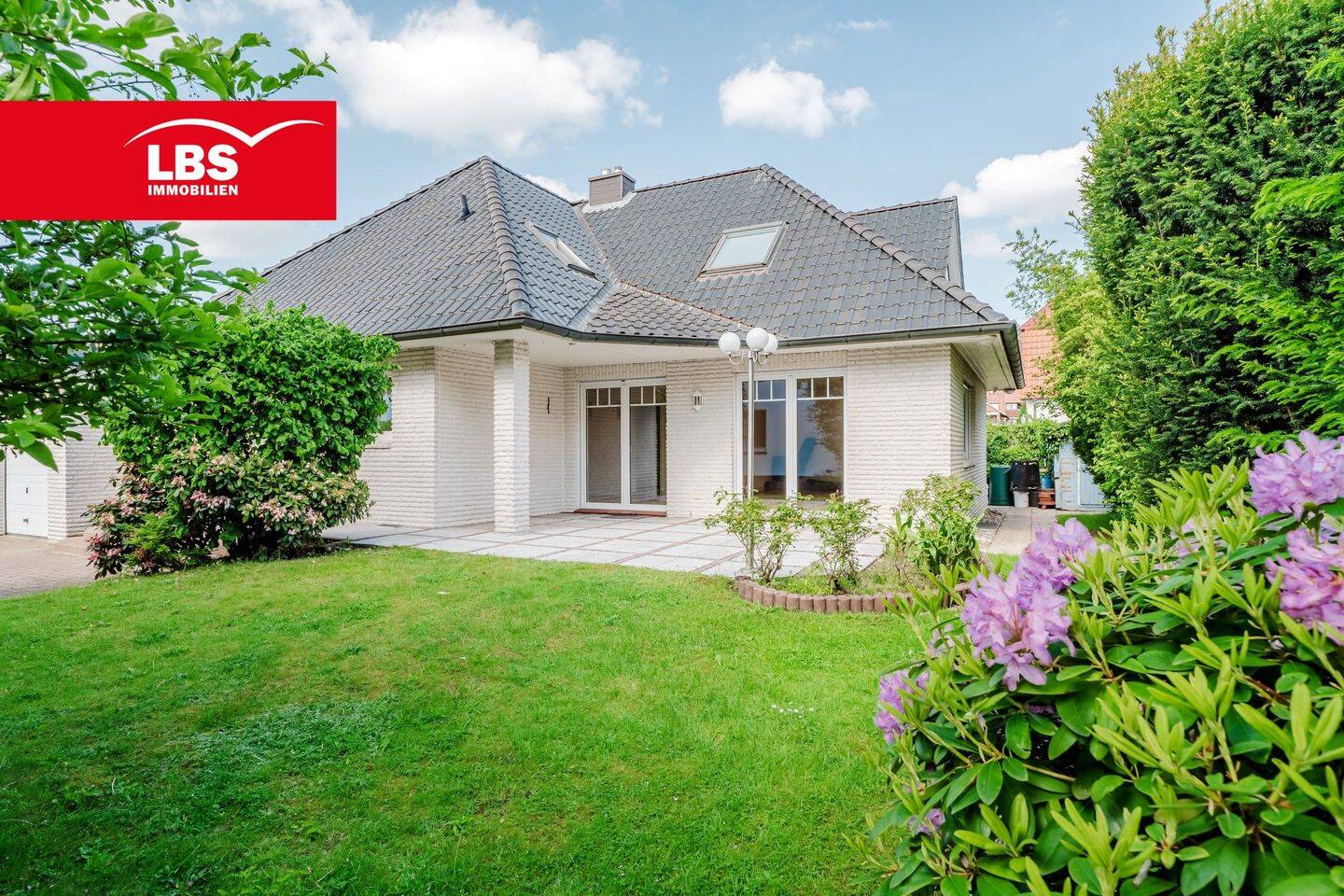 Stilvolles Viebrockhaus mit Charakter- Hier werden Wohnträume wahr, 21629 Neu Wulmstorf