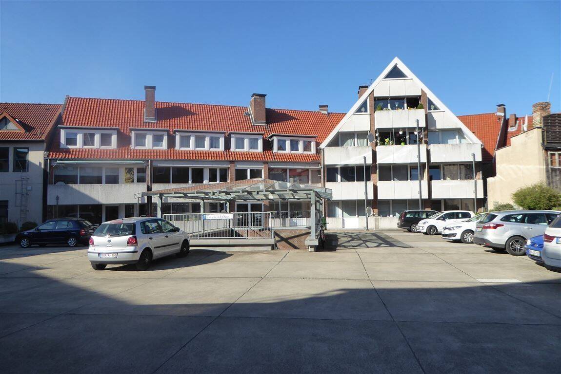 Tolle, große 1,5-Zimmer-Wohnung mit Einbauküche in der Stadtmitte, 37520 Osterode am Harz