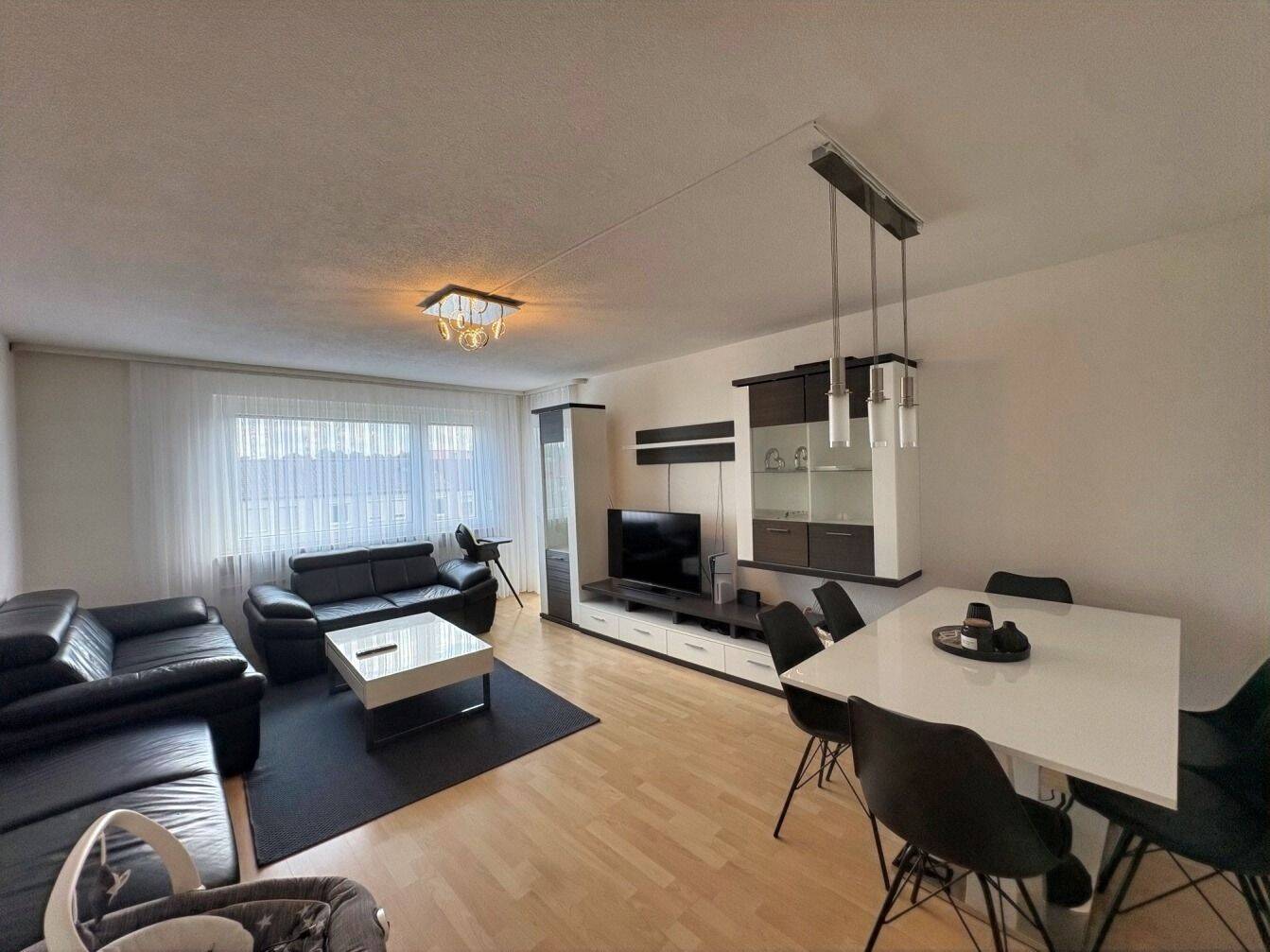 Sonnige 3-Zimmerwohnung in Gärtringen, 71116 Gärtringen