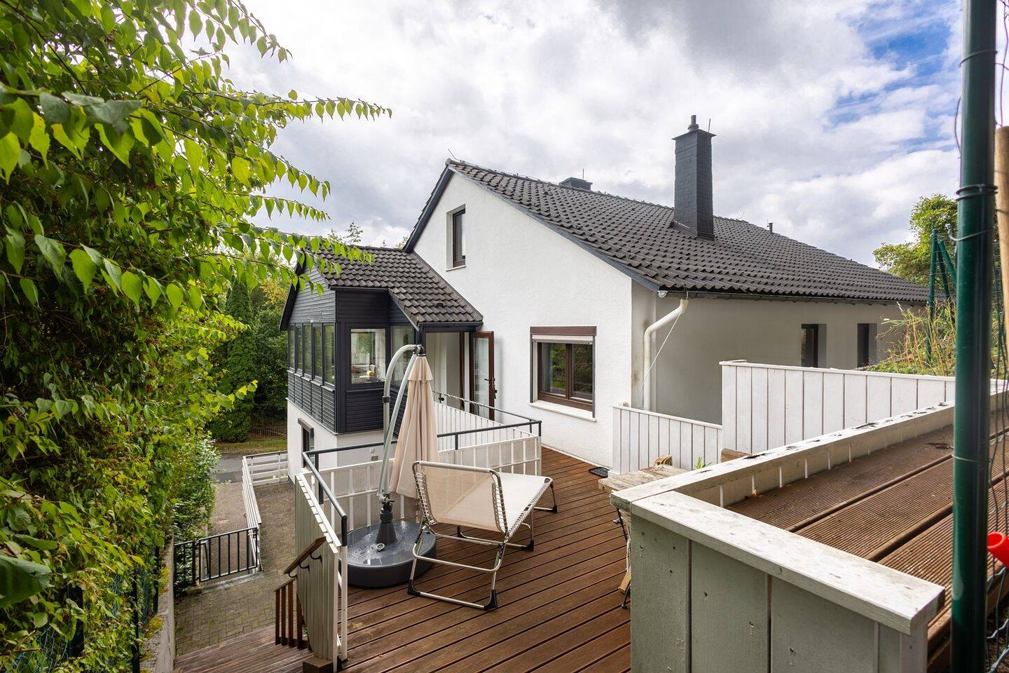 Schickes Ein- bis Zweifamilienhaus in Herberhausen!, 37075 Göttingen