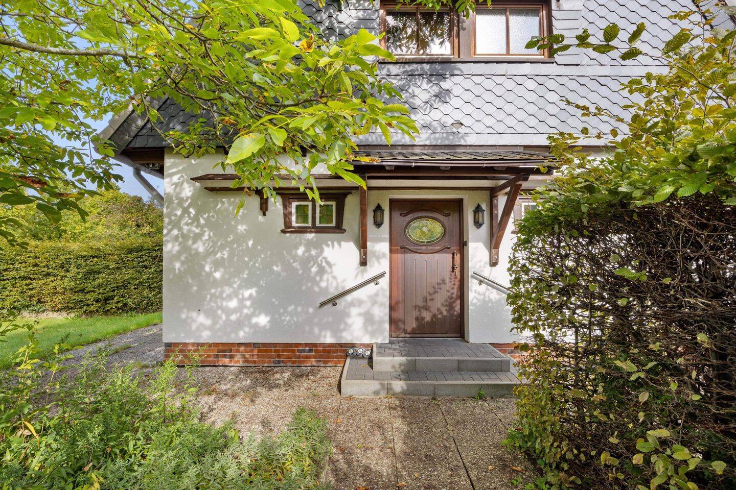 Familienzuhause mit Garten und viel Gestaltungsspielraum, 22419 Hamburg (Hamburg-Nord Langenhorn)
