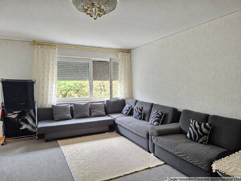 Großzügige Wohnung in Ludwigshafen-Pfingstweide – 404106, 67069 Ludwigshafen am Rhein (Edigheim Oppau Pfingstweide)