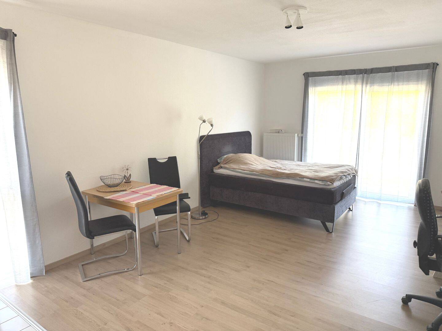 Sehr schönes Appartement! Ideale Lage Nähe Uni-/TechnologieZentrum/Indu-Park!, 44388 Dortmund
