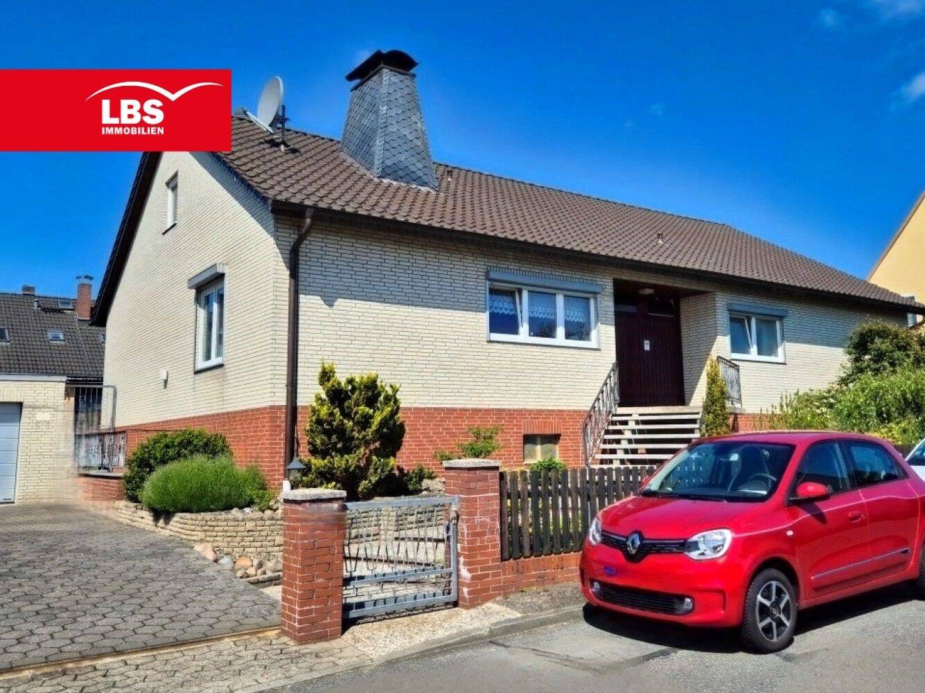 Bungalow mit Ausbaupotential, 38448 Wolfsburg