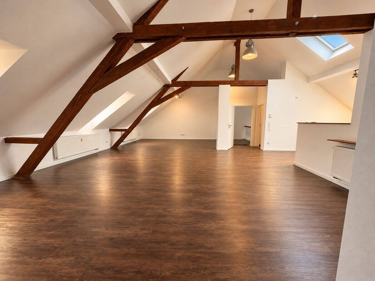 Loft Wohnung zur Miete, 66117 Saarbrücken