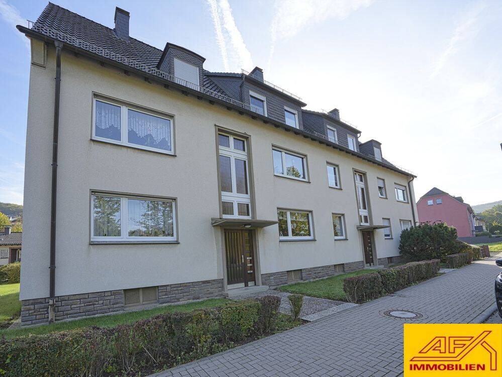 Hell, modern und bezugsfertig: Ihr neues Zuhause, 59821 Arnsberg