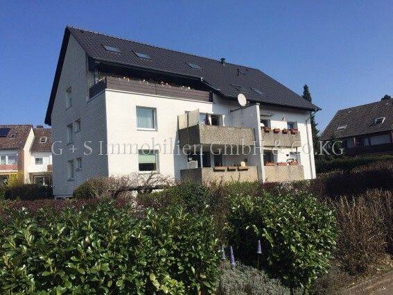 4-Zimmerwohnung mit Balkon in Garbsen, 30827 Garbsen