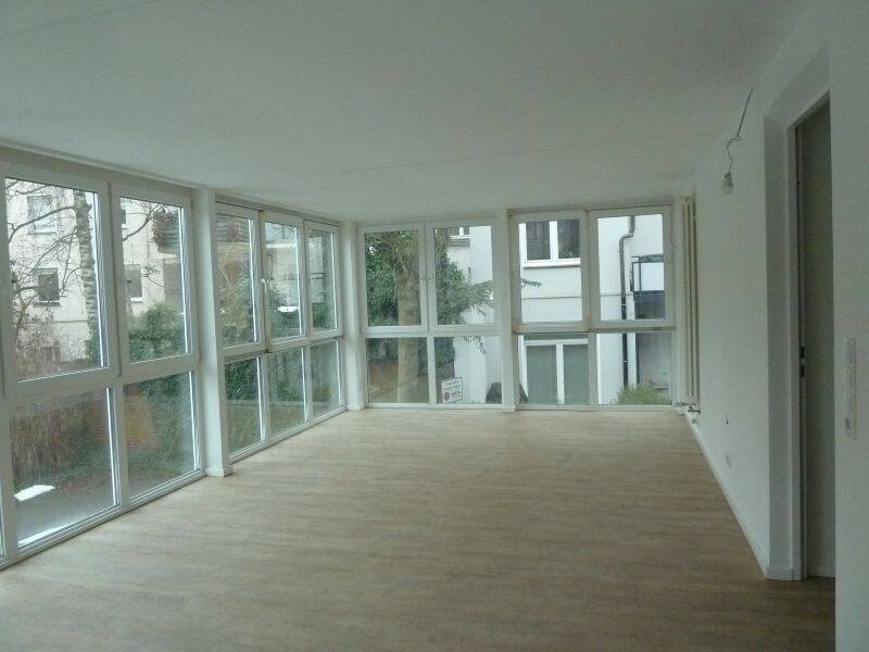 Modernisiert und bezugsfertig! 124 m²-City-Wohnung Nähe Aasee, 48151 Münster (Aaseestadt Centrum Geist)