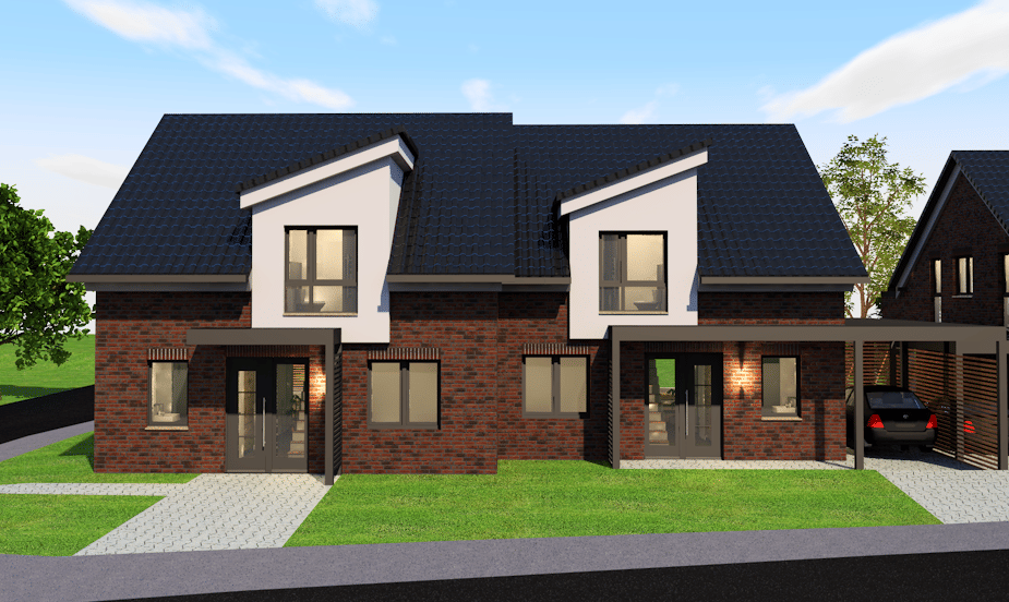 Ihr neues Zuhause finden Sie in Sutthausen, 49082 Osnabrück (Kalkhügel Nahne Schölerberg Sutthausen)