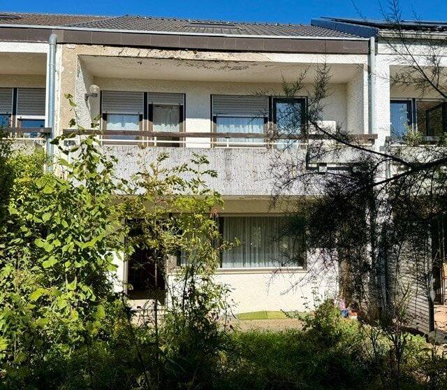 Familienfreundliches Wohnen in bester Backnanger Lage!, 71522 Backnang
