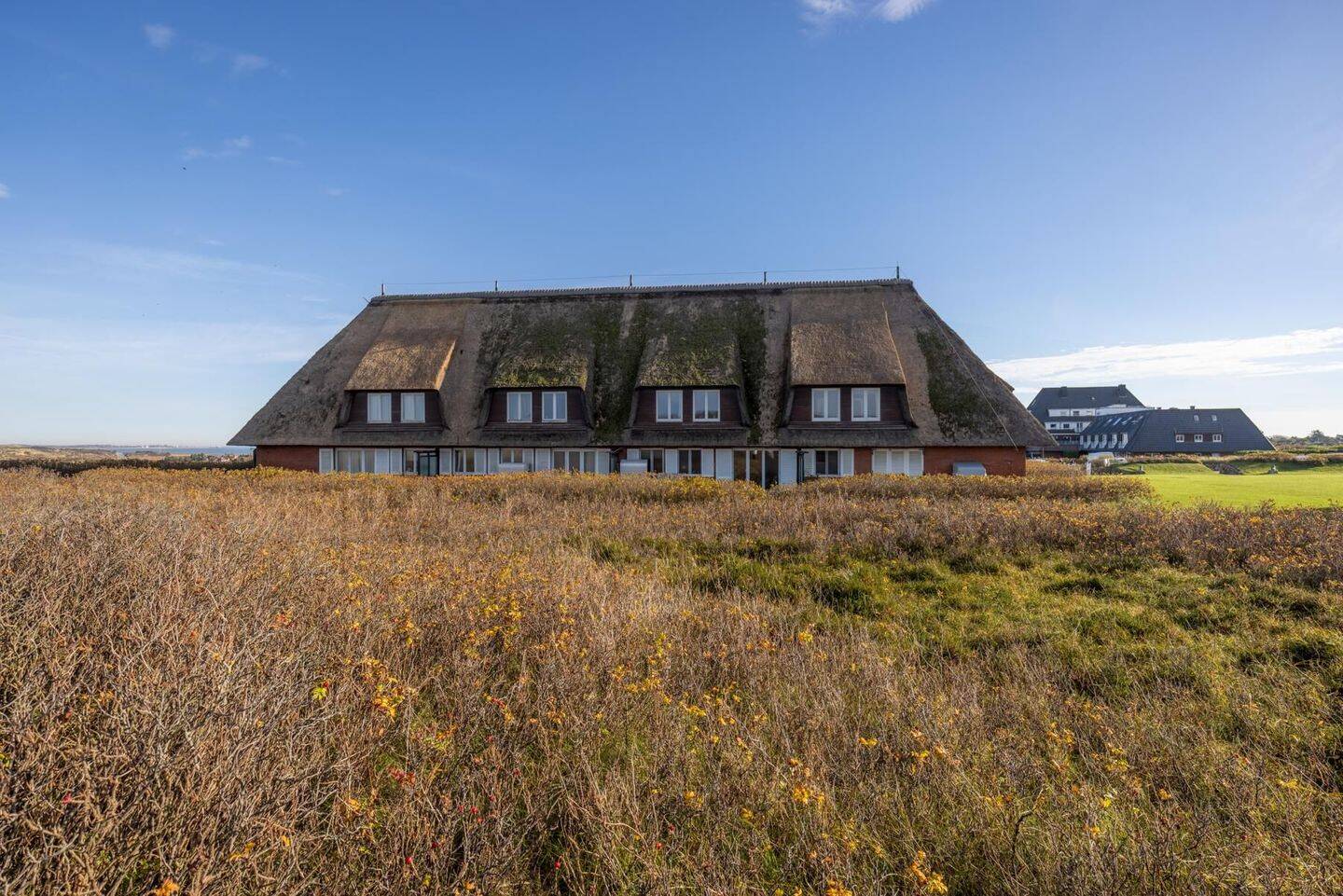 Klein und fein – Meeresrauschen inklusive, 25999 Kampen (Sylt)