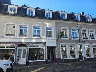 Saarlouis! City! Gepflegte 2-Zimmer Wohnung mit Küche und schöner Terrasse! 2. OG!, 66740 Saarlouis