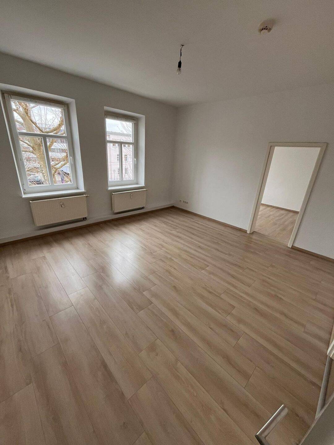 schöne 2 ZKB im Antonsviertel, 86159 Augsburg (Antonsviertel Hochfeld Innenstadt Universitätsviertel)
