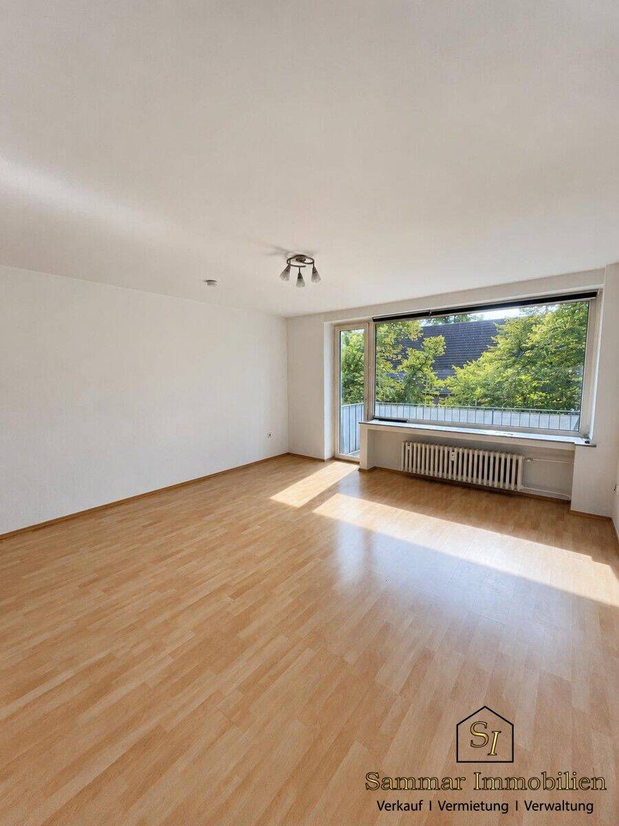 Wohnung in Duisburg, 47269 Duisburg (Großenbaum Rahm)
