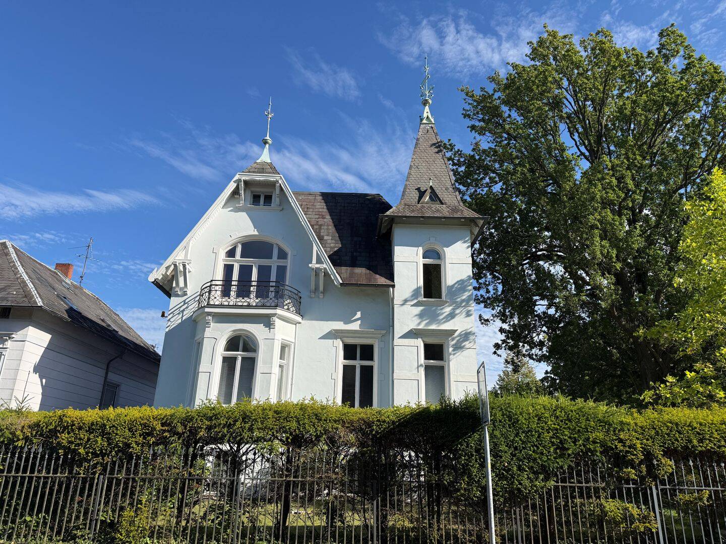 Willkommen in der Villenvorstadt Lübeck St. Jürgen!, 23564 Lübeck (Sankt Gertrud Sankt Jürgen)