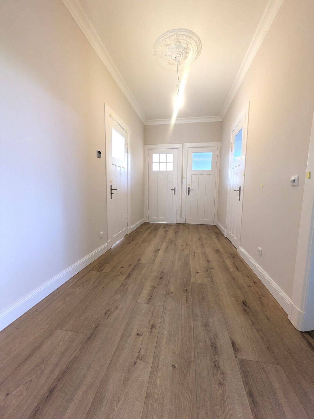 Hochwertig sanierte 4-Zimmer Altbau-Wohnung in Bad Oldesloe / Erstbezug nach Sanierung, 23843 Bad Oldesloe