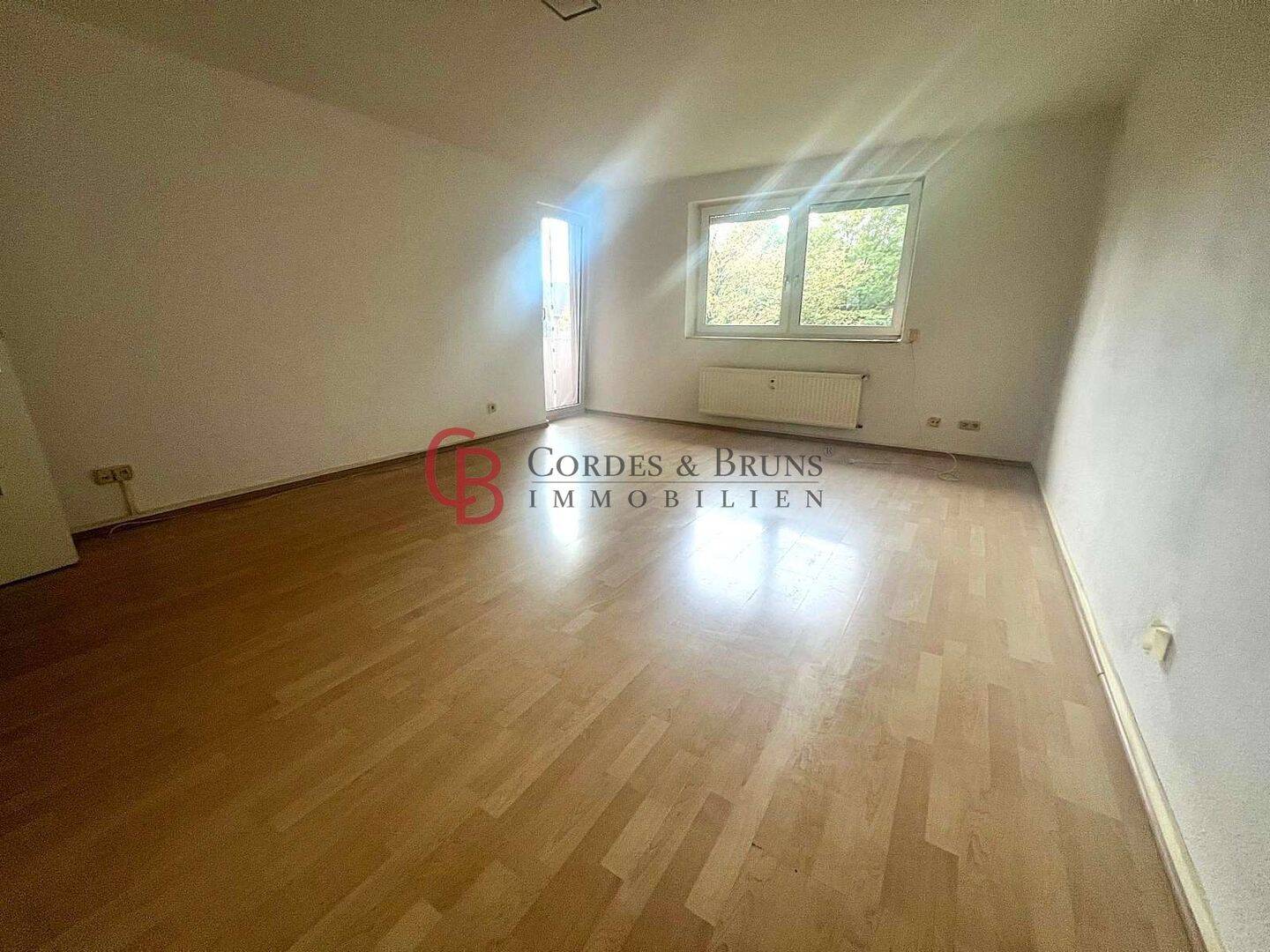 Eigentumswohnung, 3 Zimmer, 82 m², in Osterholz-Scharmbeck, 27711 Osterholz-Scharmbeck
