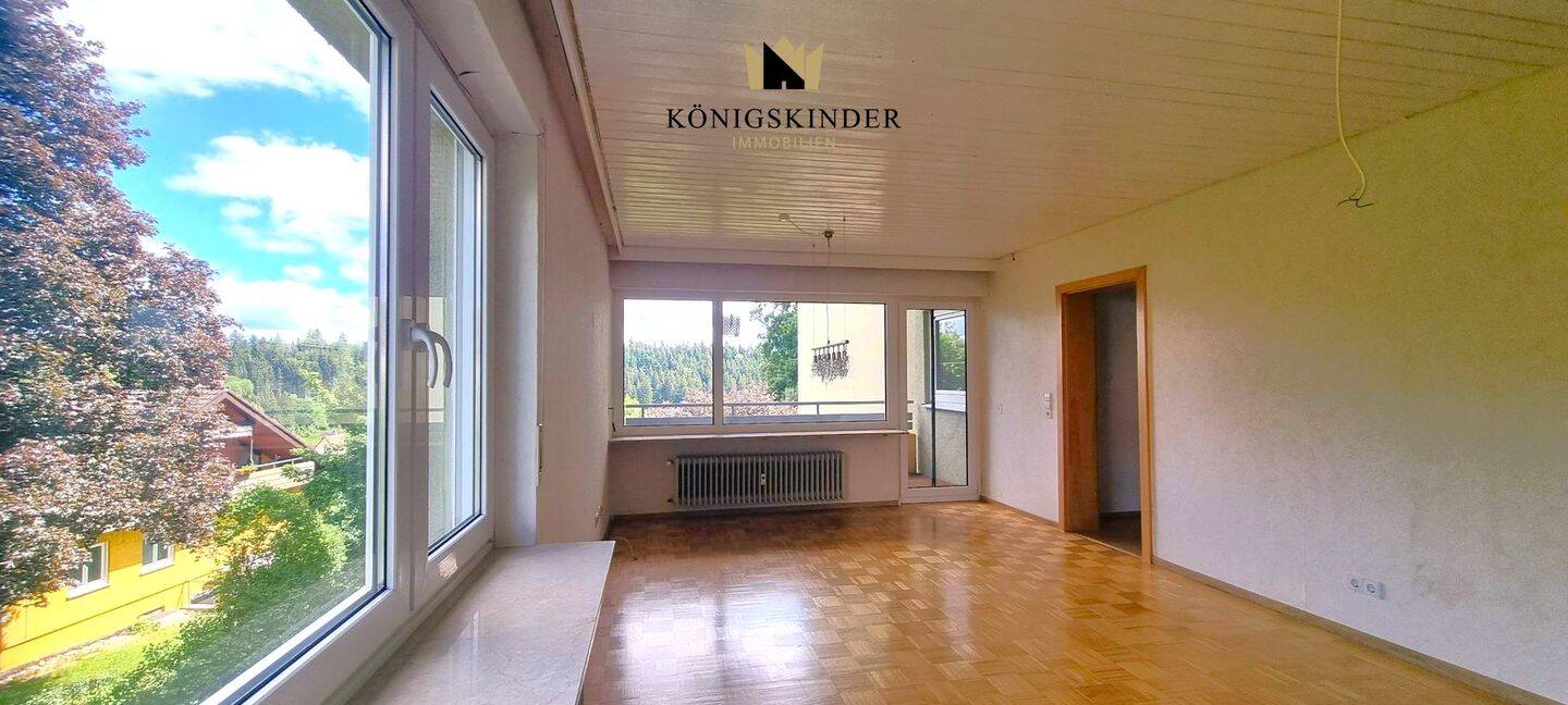 Ihr neues Zuhause im grünen Marbach!, 78052 Villingen-Schwenningen